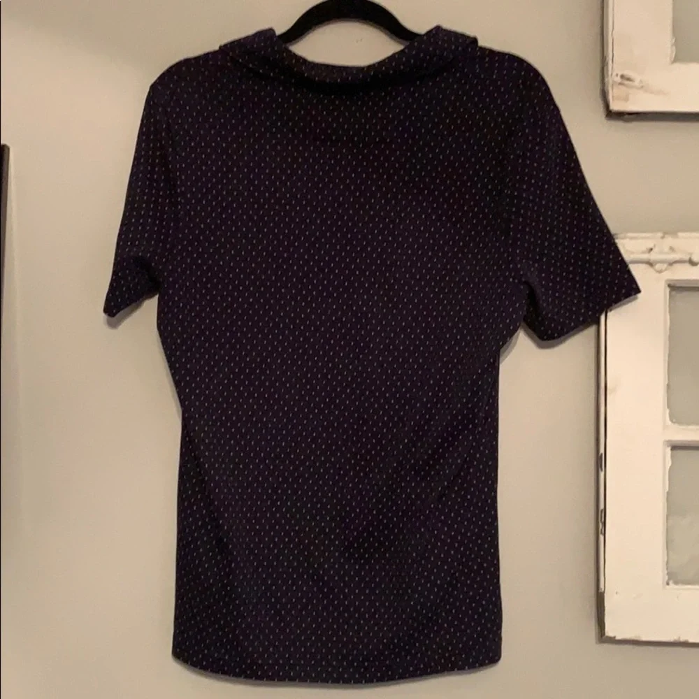 Banana republic dress polo